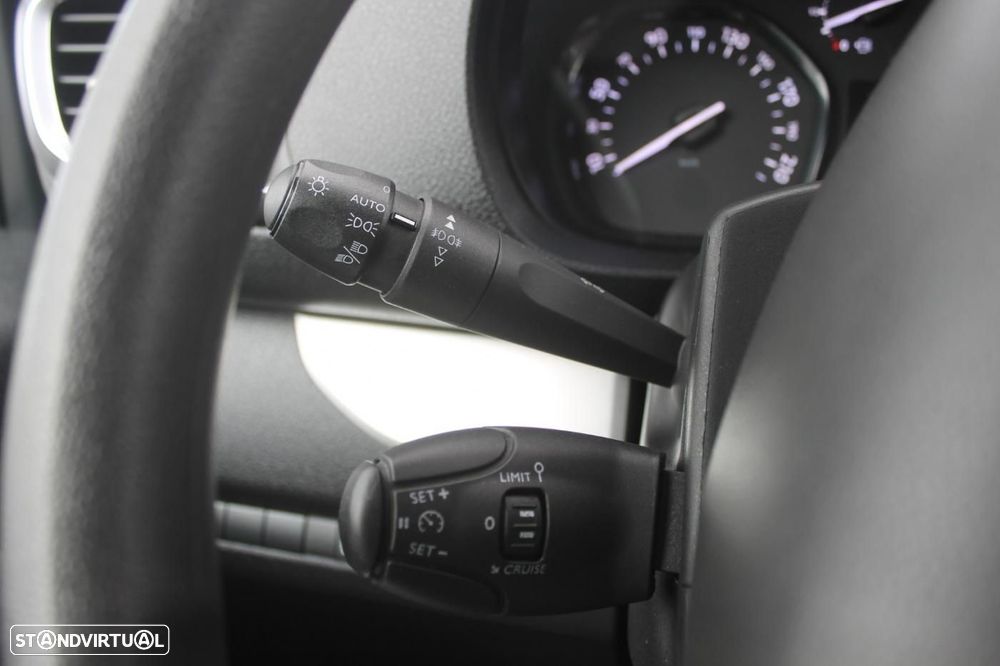 Toyota Proace Verso 1.5 D-4D L1 1.0T Comfort 9L - 15