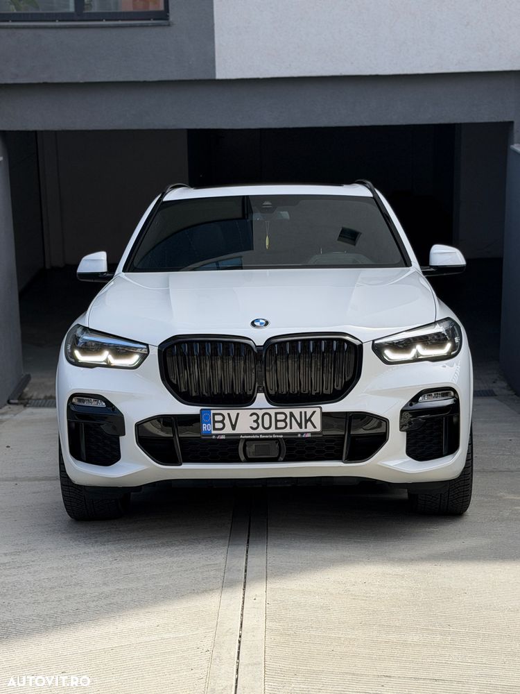 BMW X5 xDrive30d AT MHEV - 17