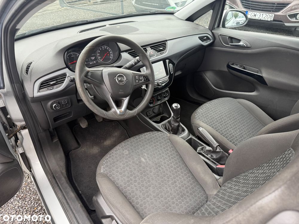 Opel Corsa - 16