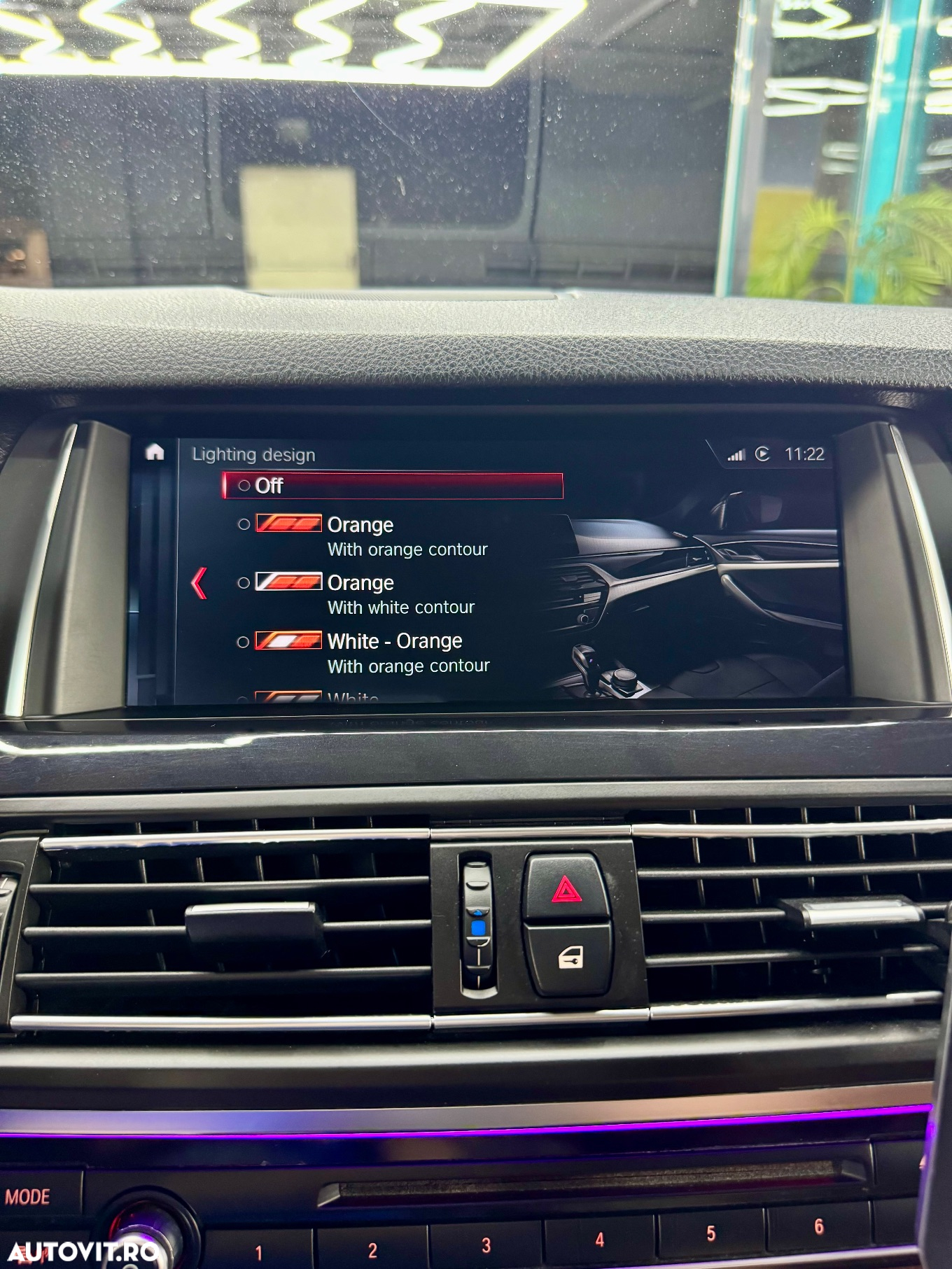 BMW Seria 5 520d AT - 17
