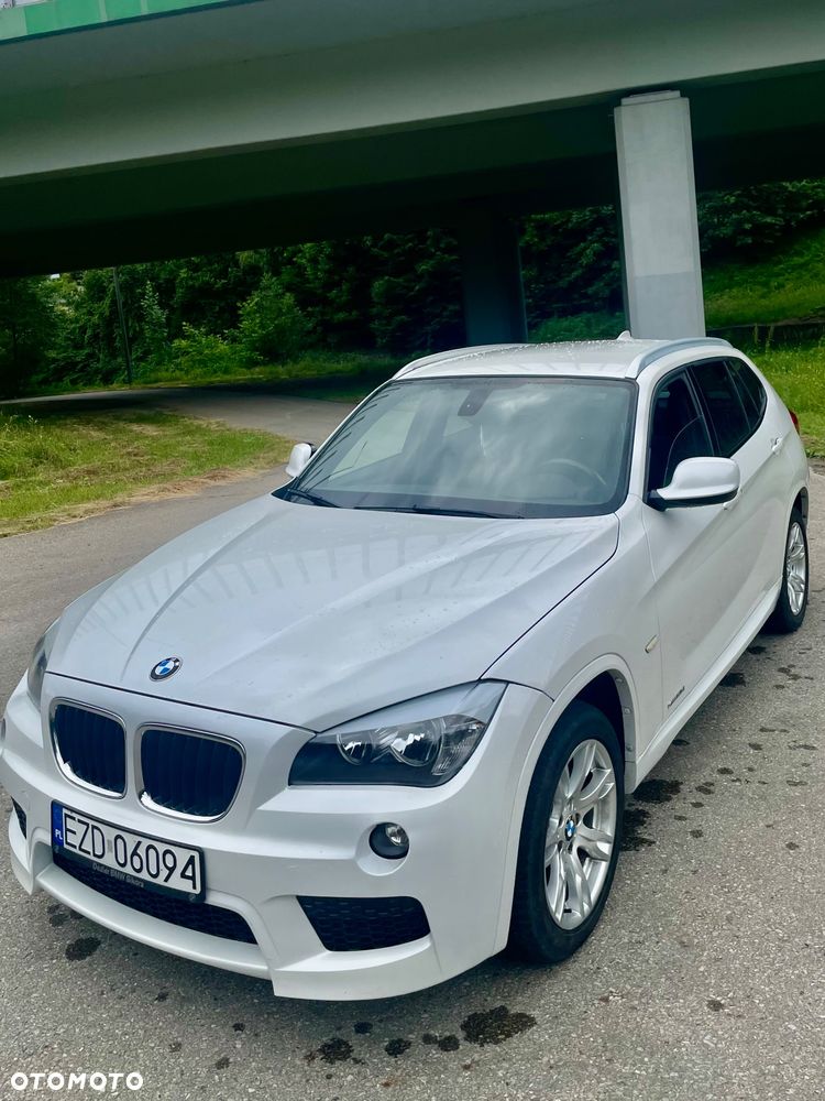 BMW X1 - 2