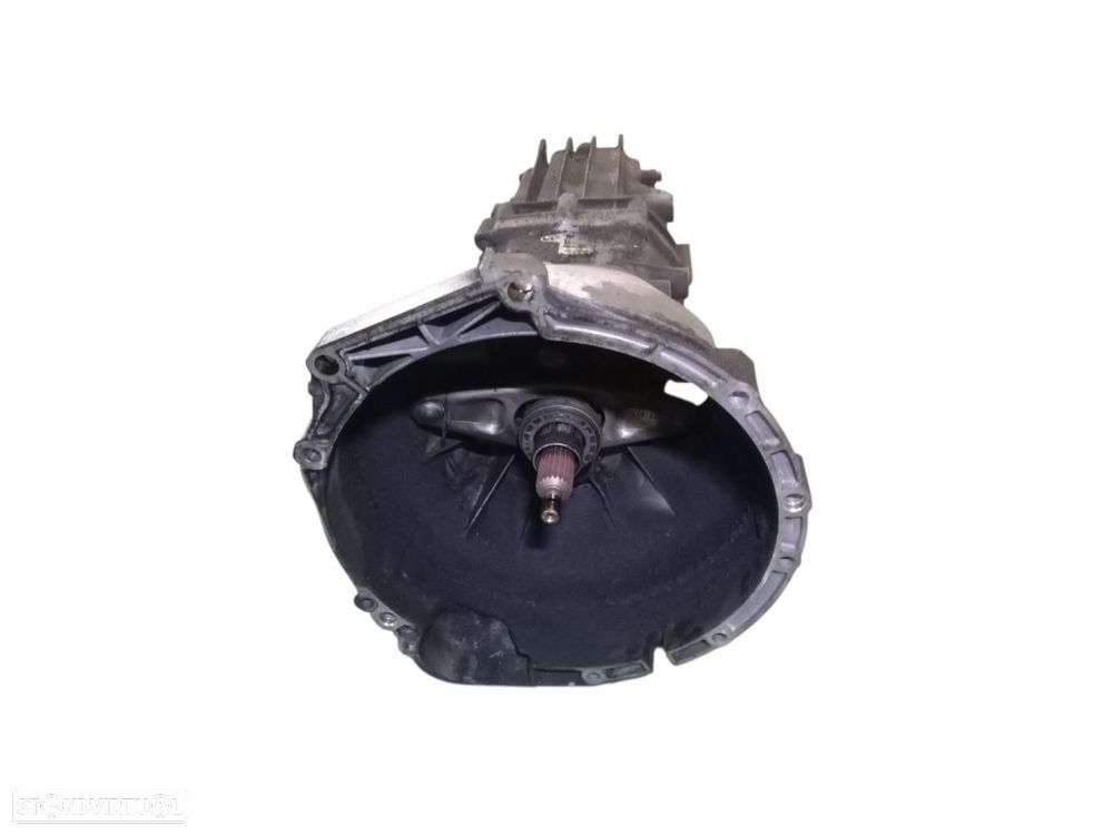 CAIXA DE VELOCIDADES BMW SERIE 3 TOURING E91 - 3