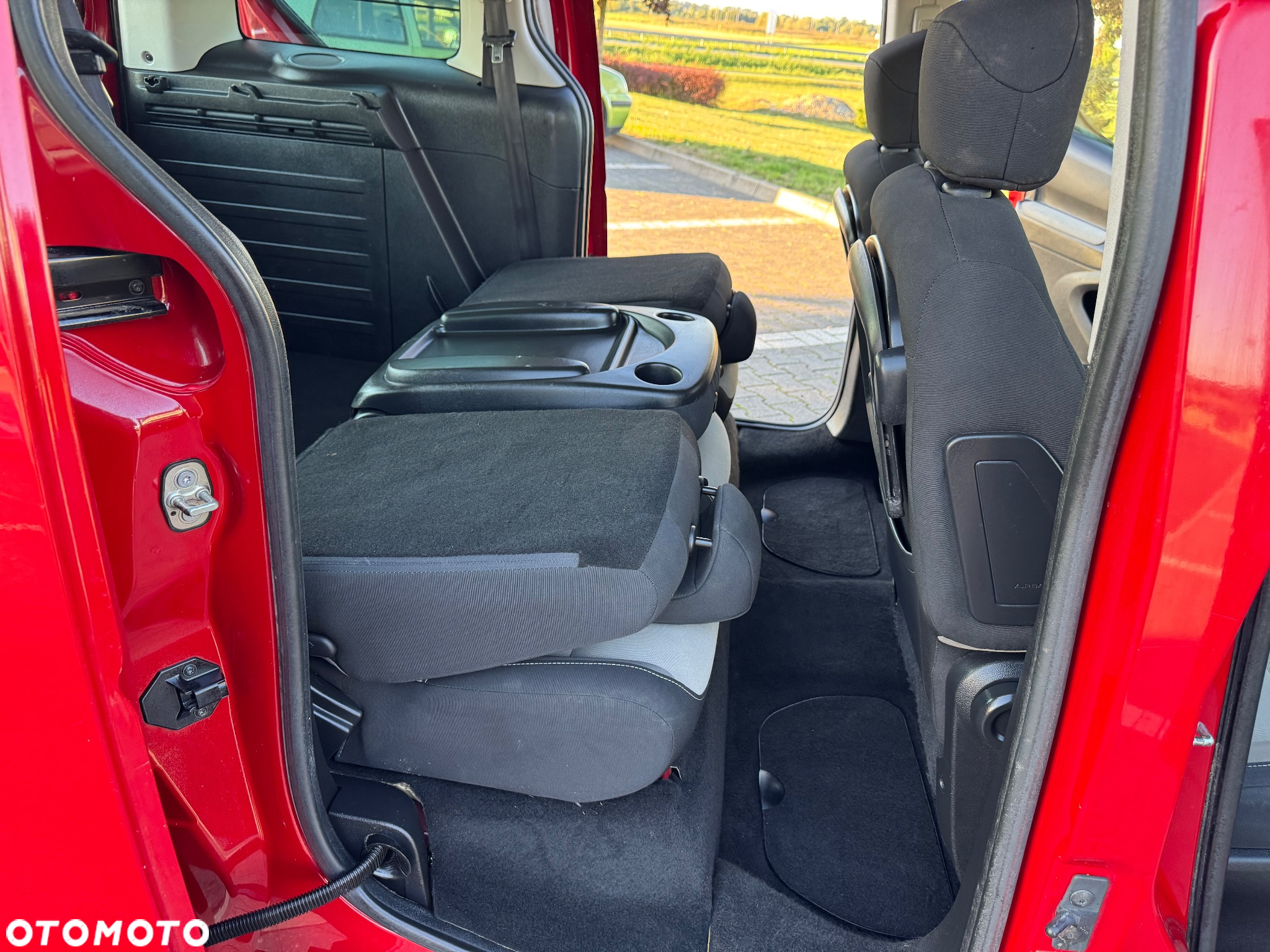 Peugeot Partner 1.6 HDi Outdoor - 13