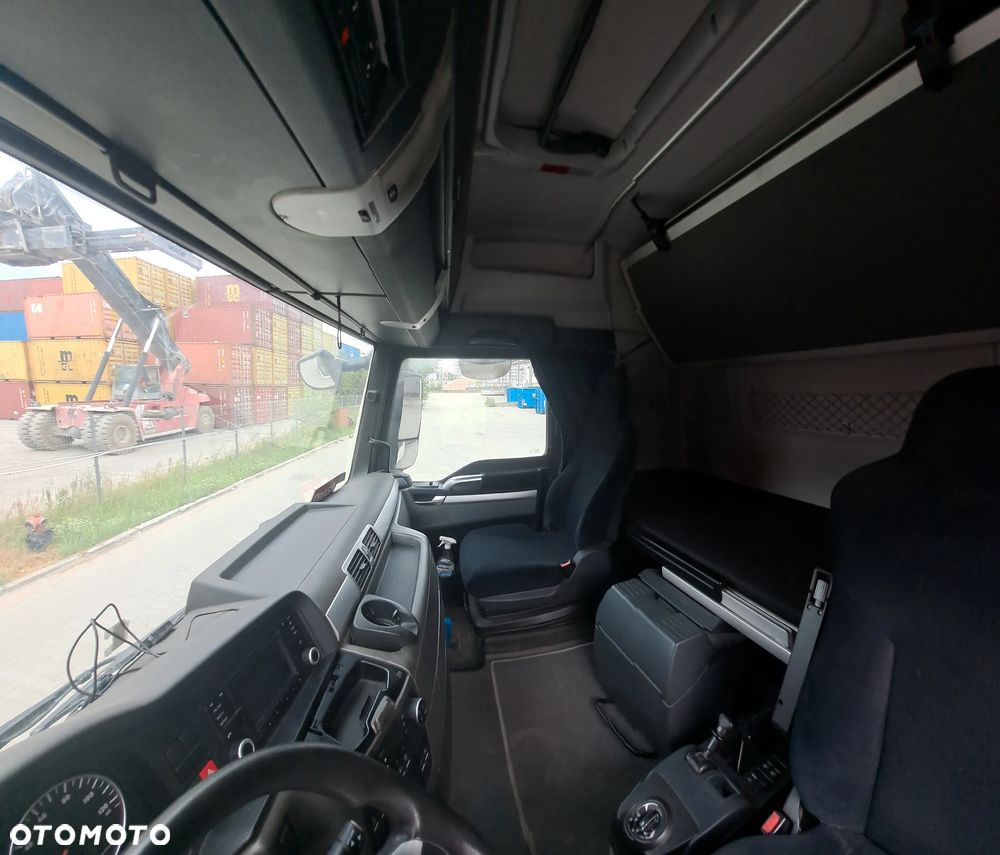 MAN TGX.440 - 11