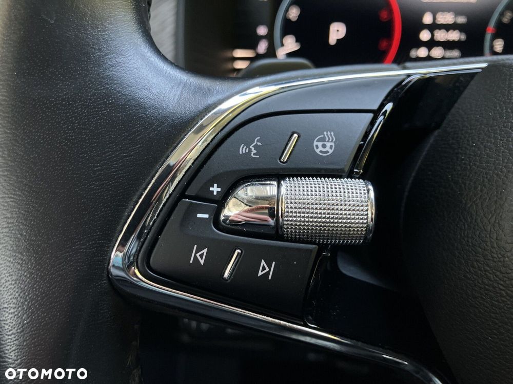Skoda Kodiaq 2.0 TDI 4x4 Style DSG - 16