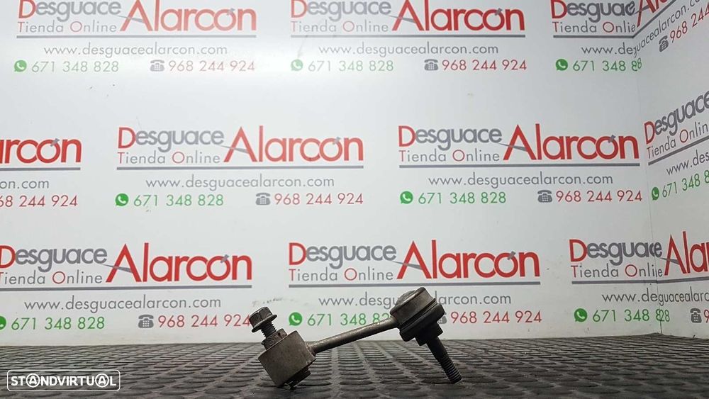 TIRANTE TRASEIRO ESQUERDO AUDI A3 SPORTBACK (8P) 2.0 TDI AMBITION (DPF) - 1