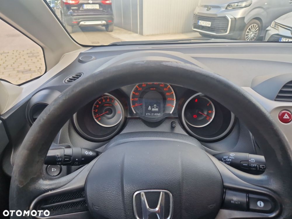 Honda Jazz 1.2 S - 16