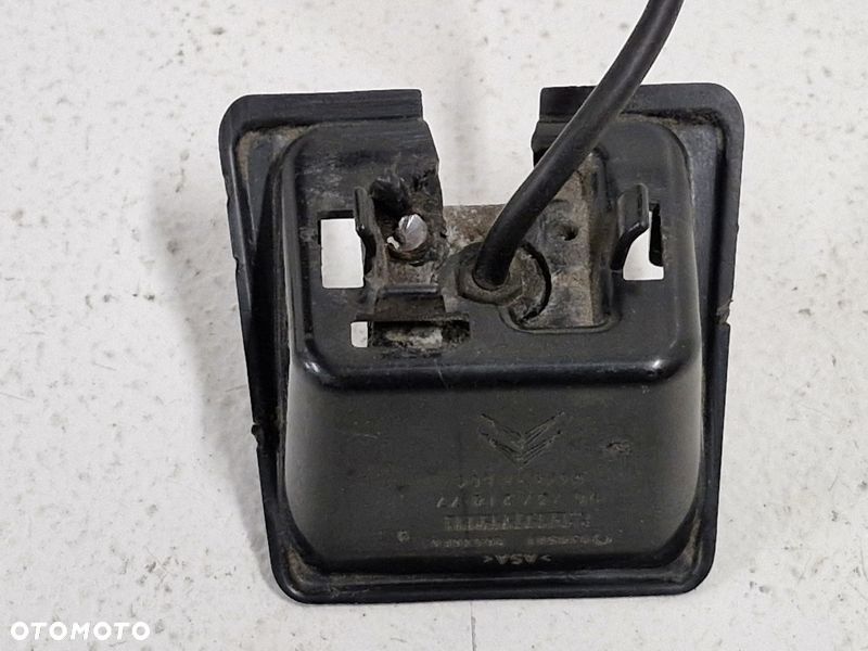 CITROEN DS5 KAMERA COFANIA 9673721877 - 3