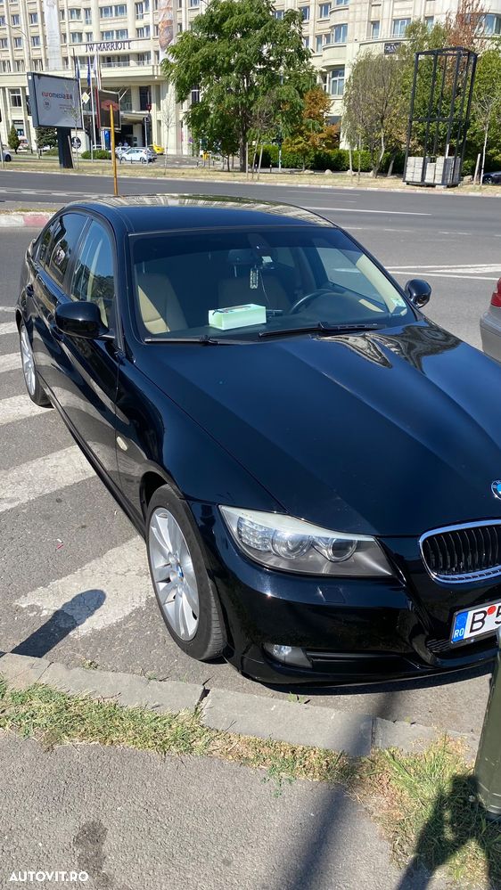 BMW Seria 3 318i - 7