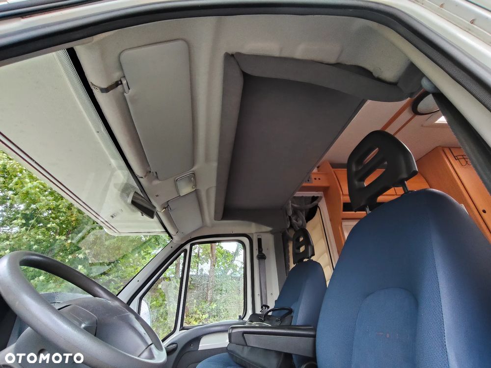 Fiat Ducato - 21
