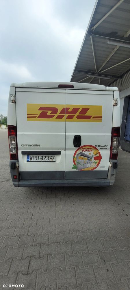 Peugeot Boxer Standard - 3