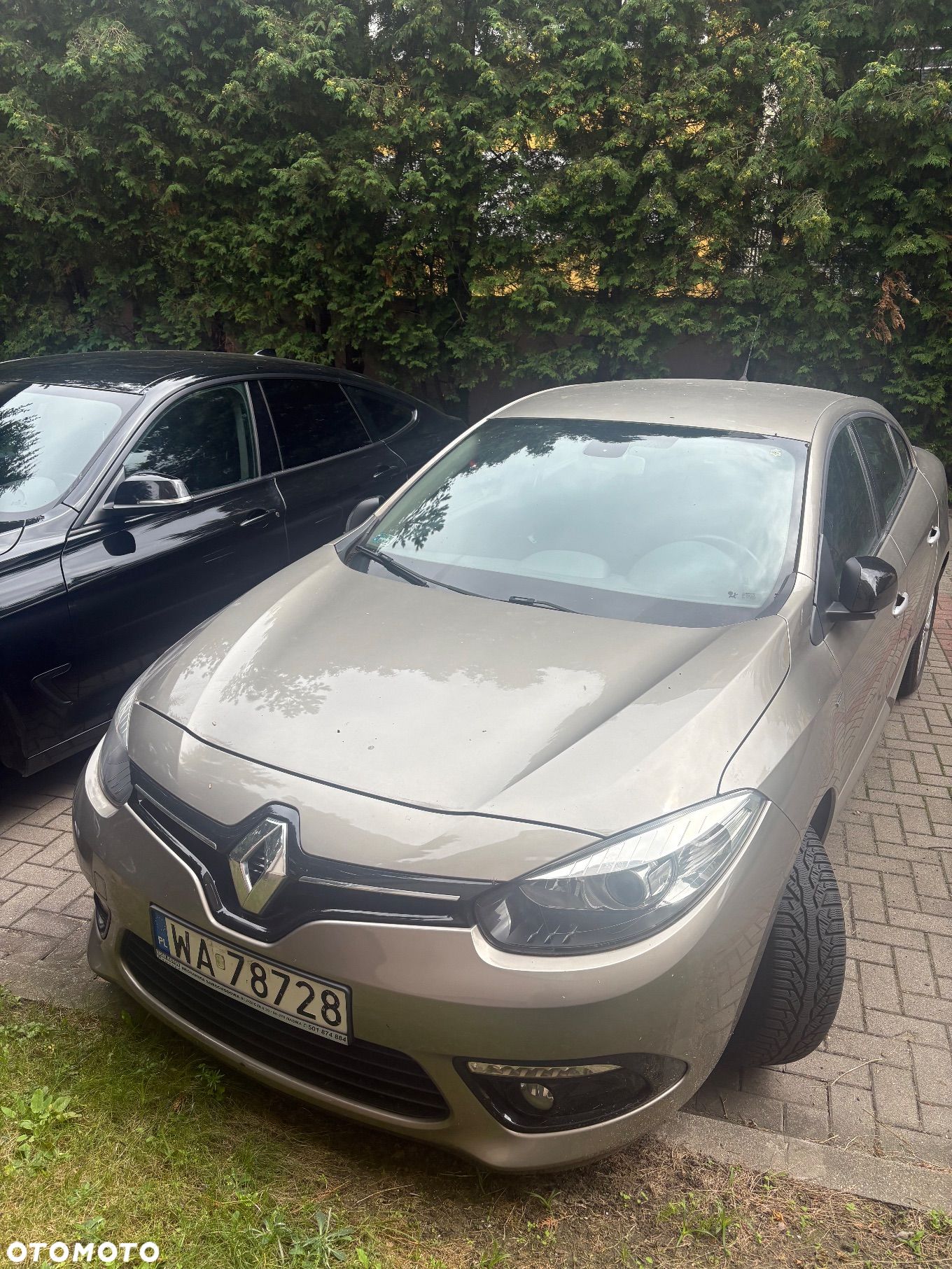 Renault Fluence 1.6 16V Limited - 1