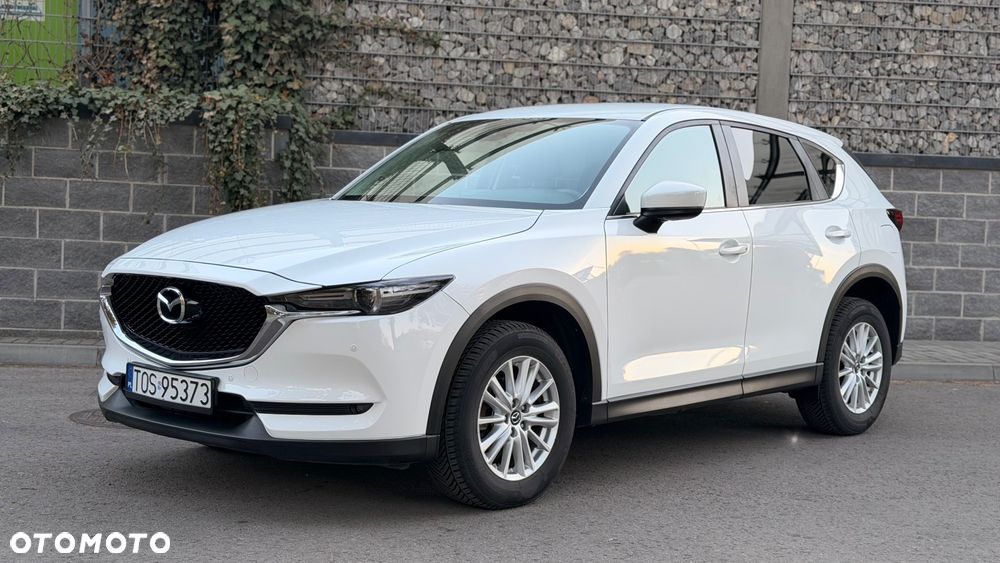 Mazda CX-5 - 2
