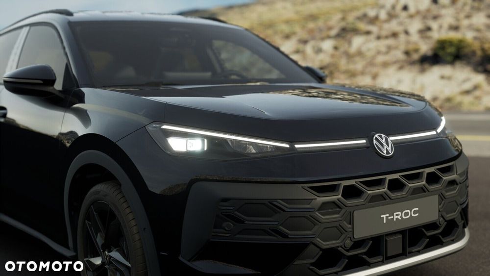 Volkswagen T-Roc 1.5 eTSI Style DSG - 12