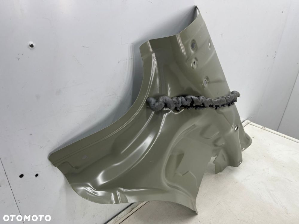 Ćwiartka Mercedes w223 v223 S-klasa 20r.- tylny SŁUPEK C błotnik wewnętrzny tył NOWY a2236300303 - 10