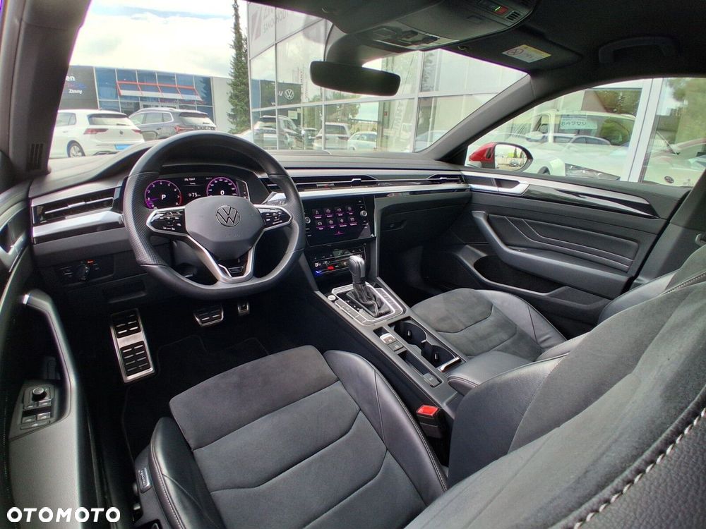 Volkswagen Arteon 2.0 TSI R-Line DSG - 11
