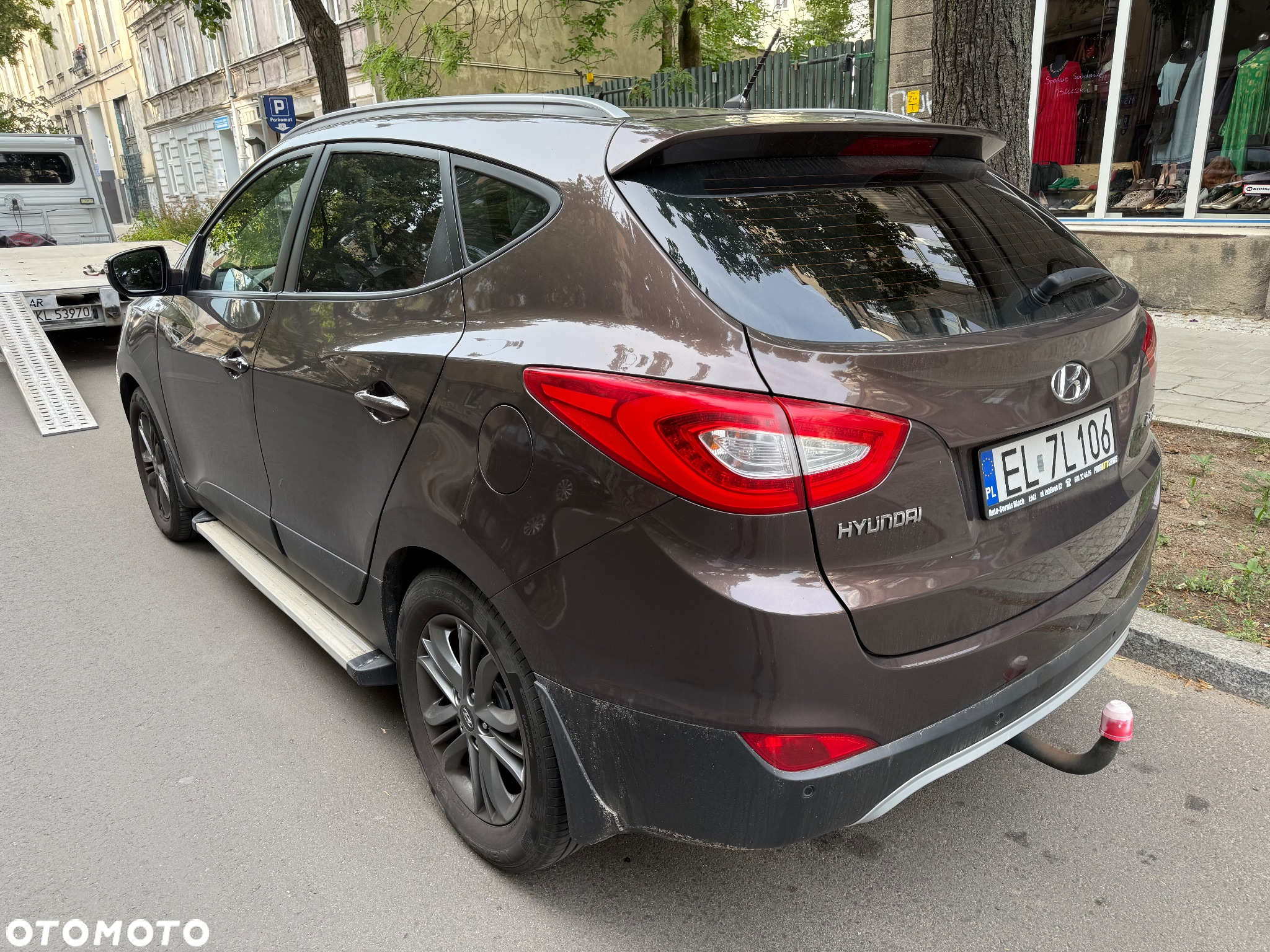 Kia Sportage 1.6 GDI Business Line 2WD - 4