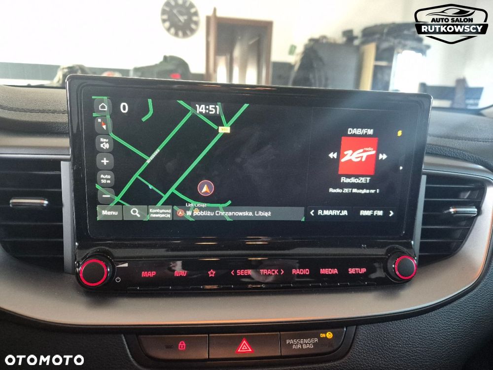 Kia Ceed 1.5 T-GDI M - 14