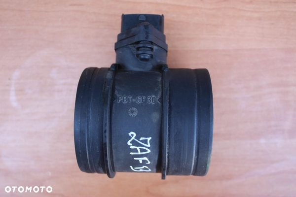 PRZEPŁYWOMIERZ OPEL ASTRA H ZAFIRA B 2.0 TURBO 0280218211