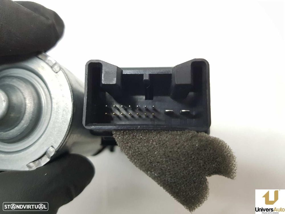 MOTOR TECTO ELECTRICO VOLKSWAGEN SCIROCCO 2011 -6R0959591 - 3