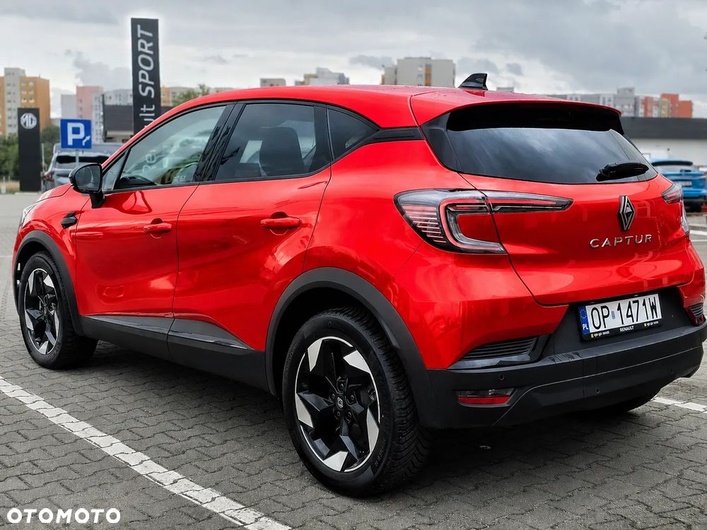 Renault Captur - 6