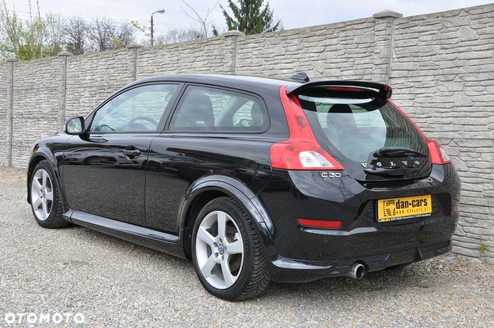Volvo C30 - 3