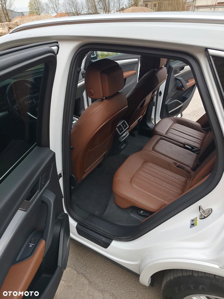 Audi Q5 2.0 TFSI Quattro S tronic - 10