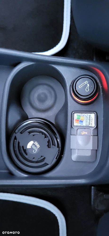 Fiat 500 1.2 8V Sport - 29