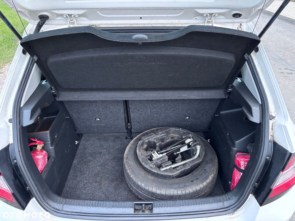 Skoda Fabia 1.0 Ambition - 19