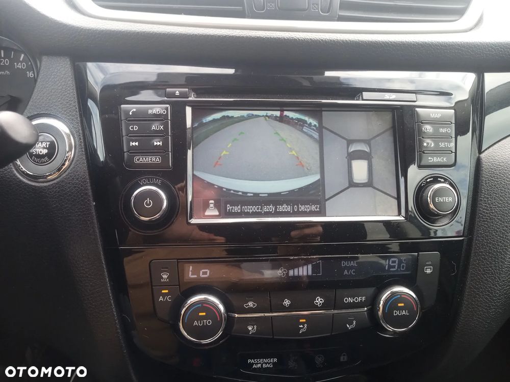 Nissan Qashqai - 18