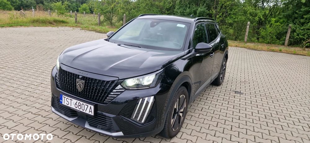 Peugeot 2008 PureTech 100 Allure - 1