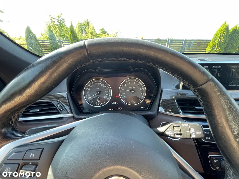 BMW X1 xDrive25i xLine - 16