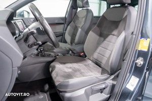 Seat Ateca 2.0 TDI 4DRIVE DSG XCELLENCE - 14