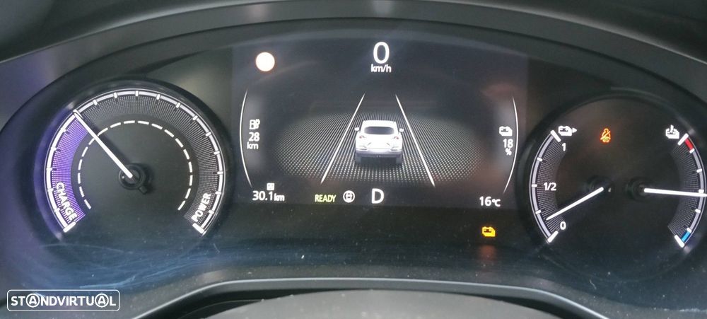 Mazda MX-30 e-Skyactiv Advantage+Modern Confidence - 19