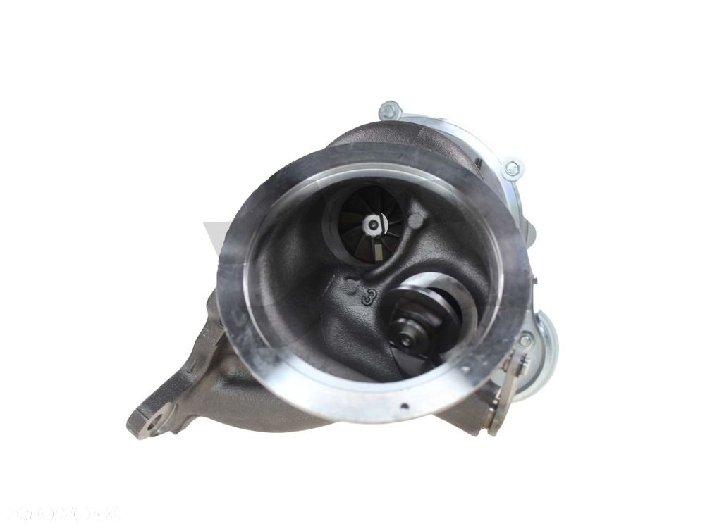 Nowa turbina 1720136020 Lexus 200t R4-Turbo-Ottomotor 2.0 180kW 2016 - 5