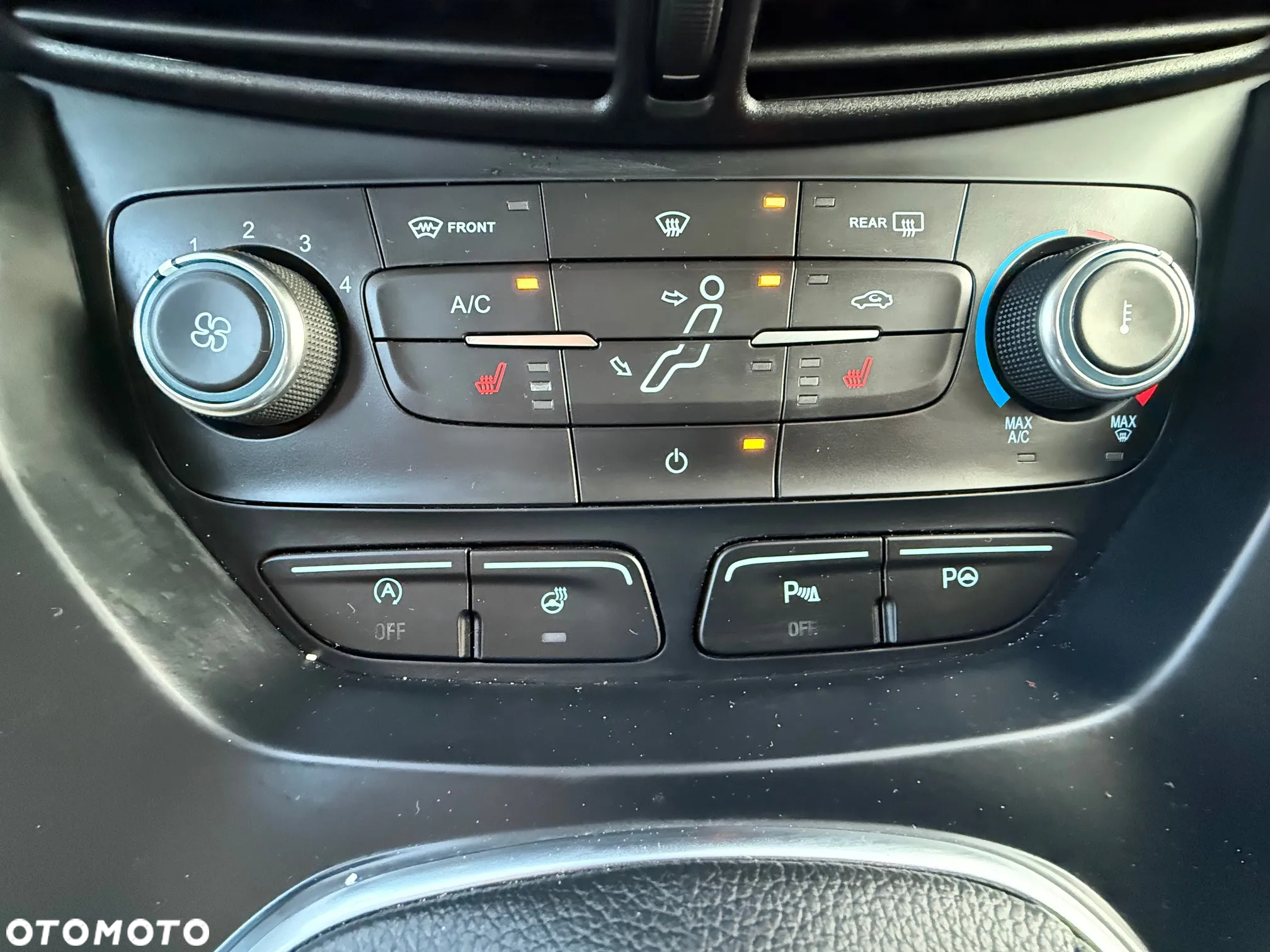 Ford C-MAX Gr 1.0 EcoBoost Edition ASS - 16