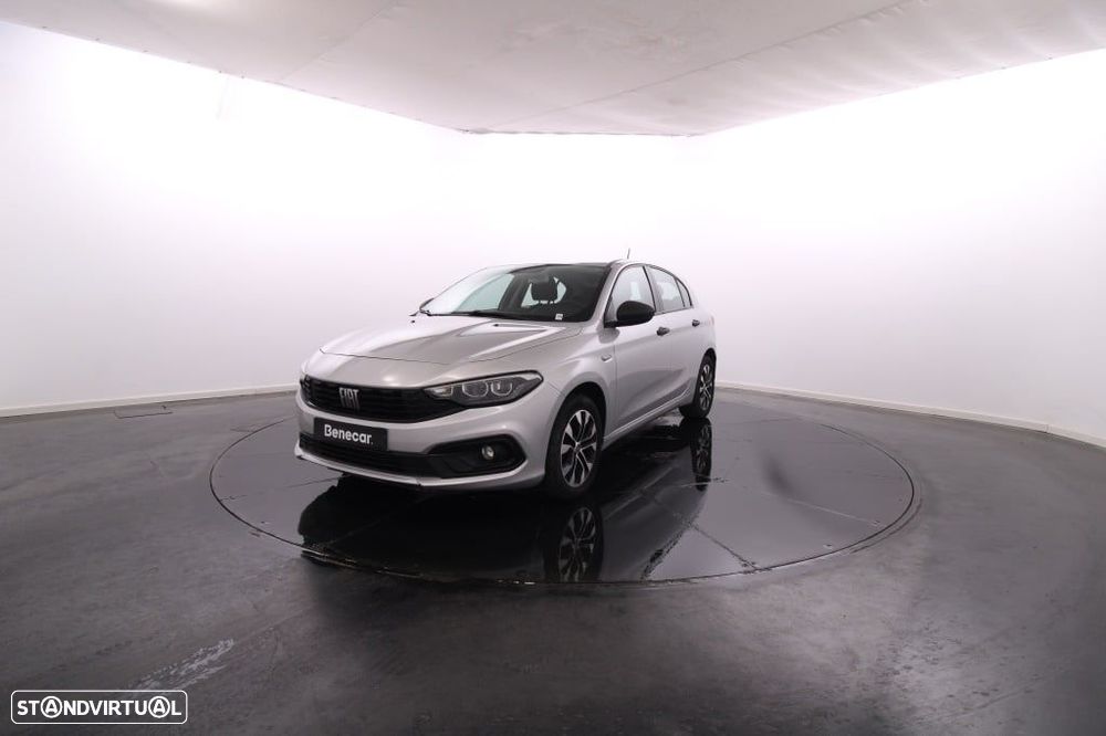 Fiat Tipo 1.3 MultiJet City Life - 14