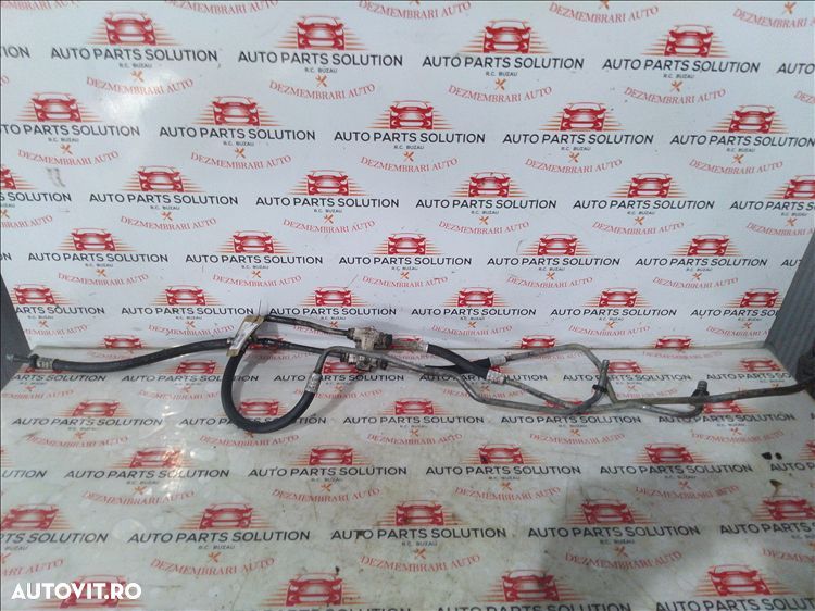 conducte ulei cutie viteze 3.0d mercedes benz ml w166 an fabr. 2014 - 1