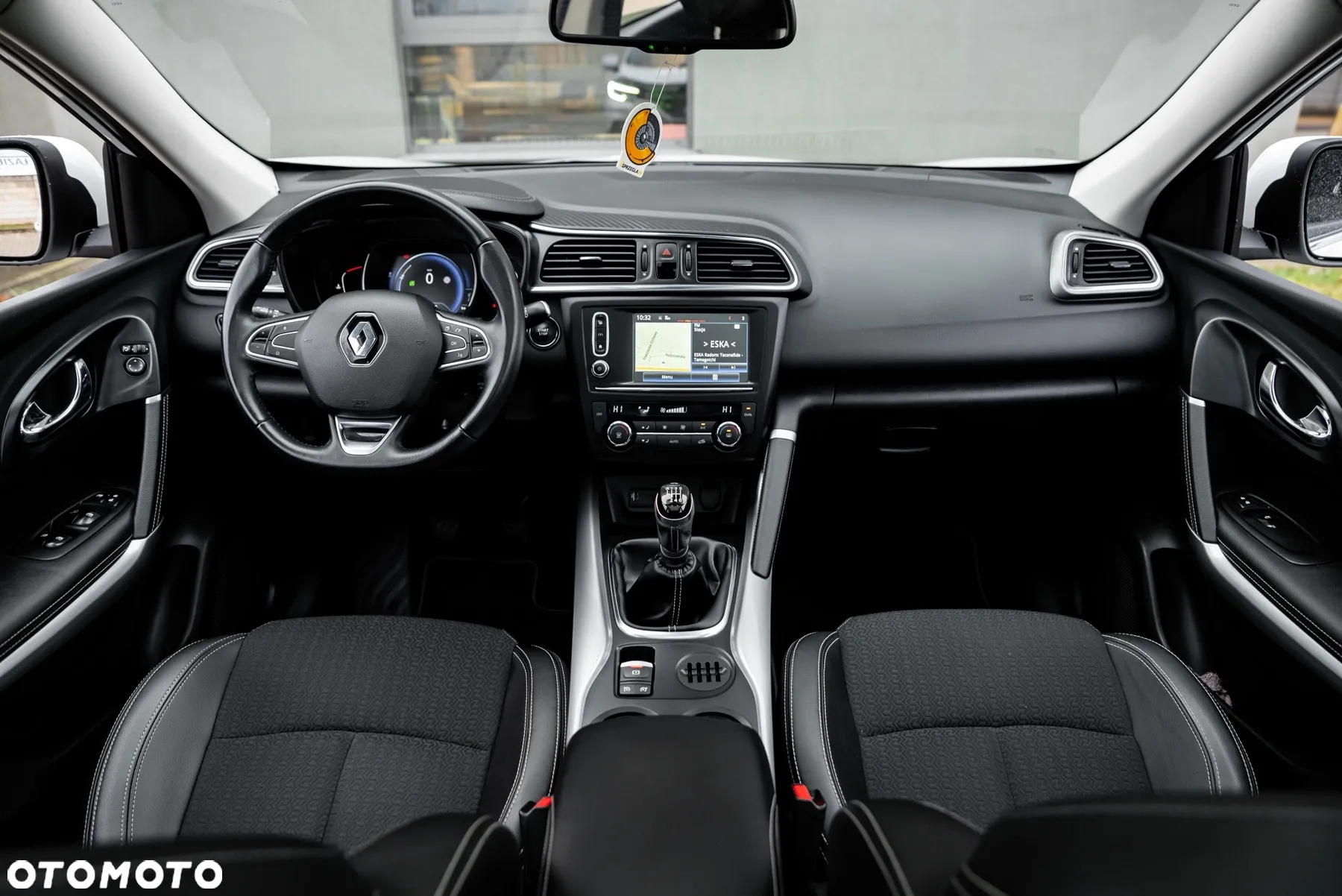 Renault Kadjar 1.2 Energy TCe Limited - 26
