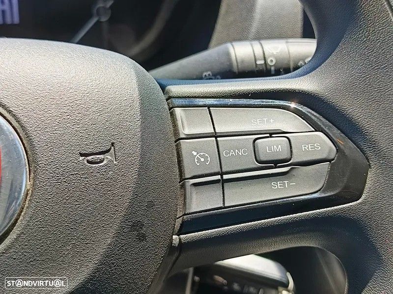 Fiat Ducato 35 2.2 M-Jet L CD - 16
