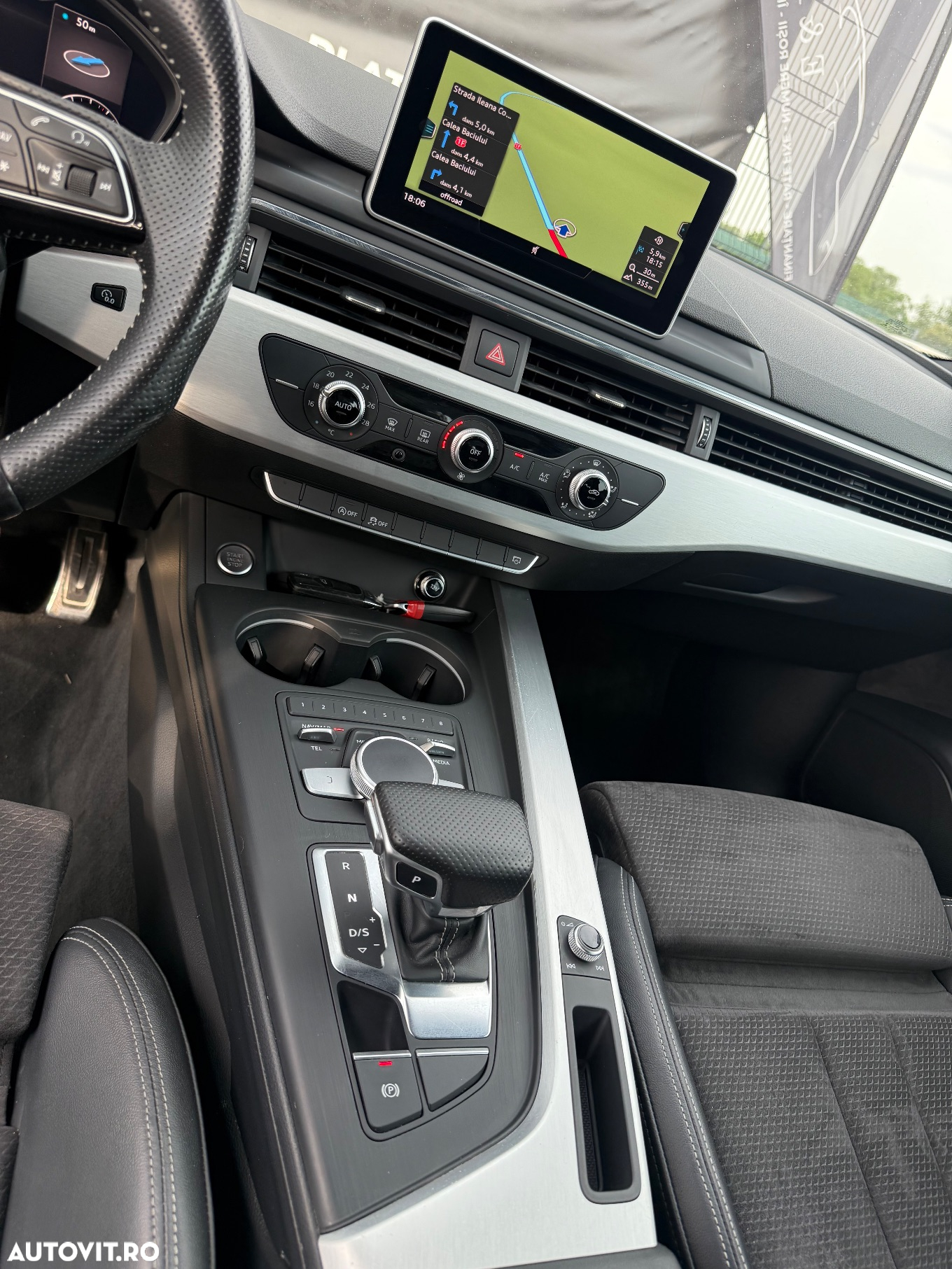 Audi A4 - 21