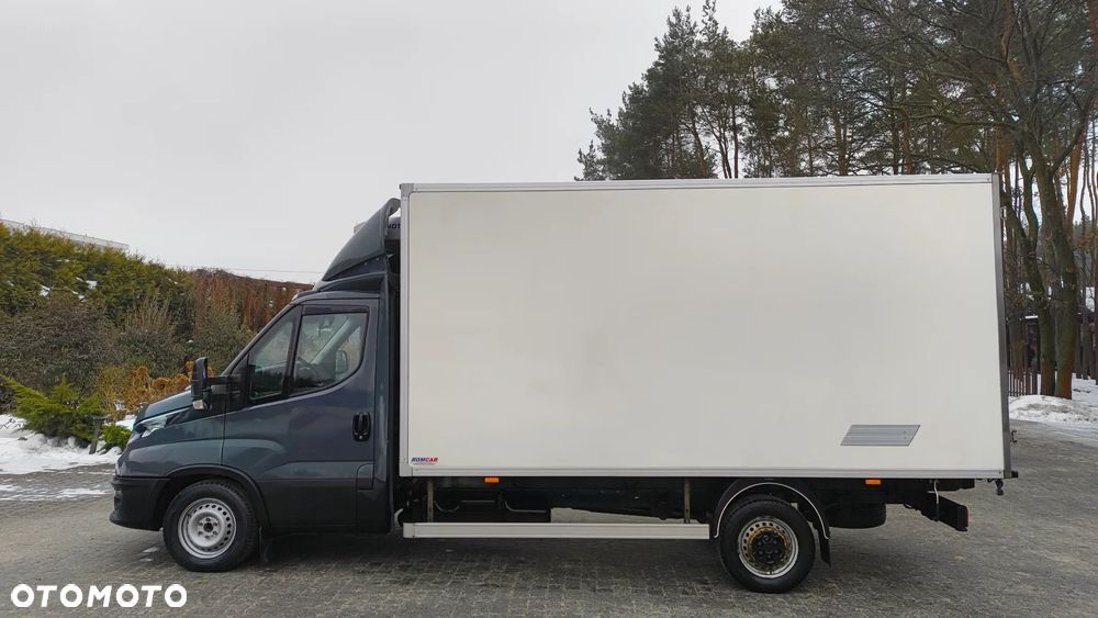 Iveco 35s18 - 4