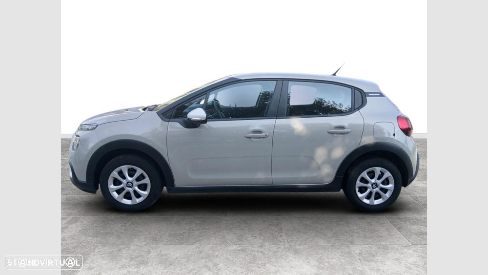 Citroën C3 1.2 PureTech YOU! - 6