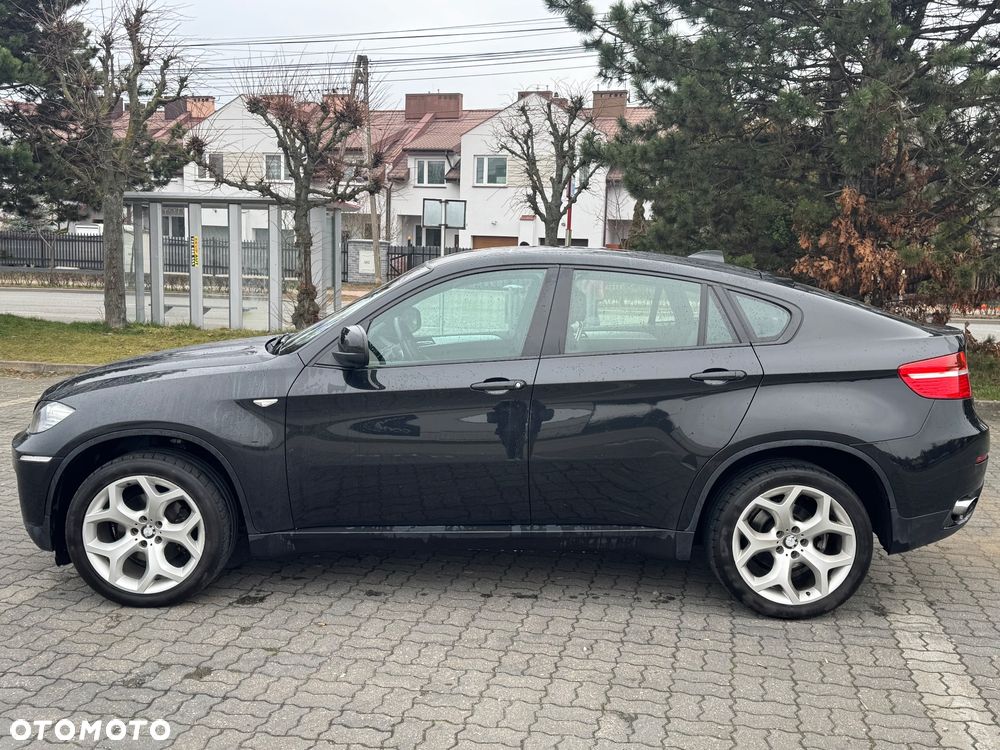 BMW X6 30d xDrive - 2