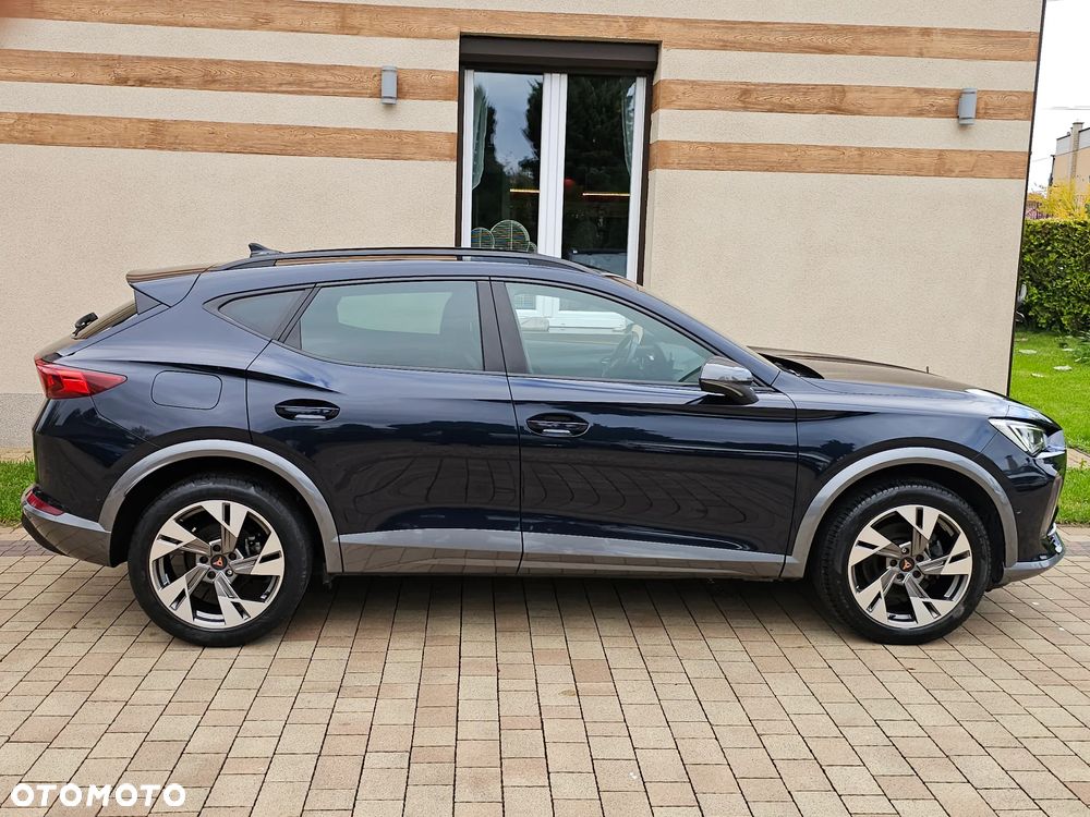 Cupra Formentor 1.5 TSI DSG - 13