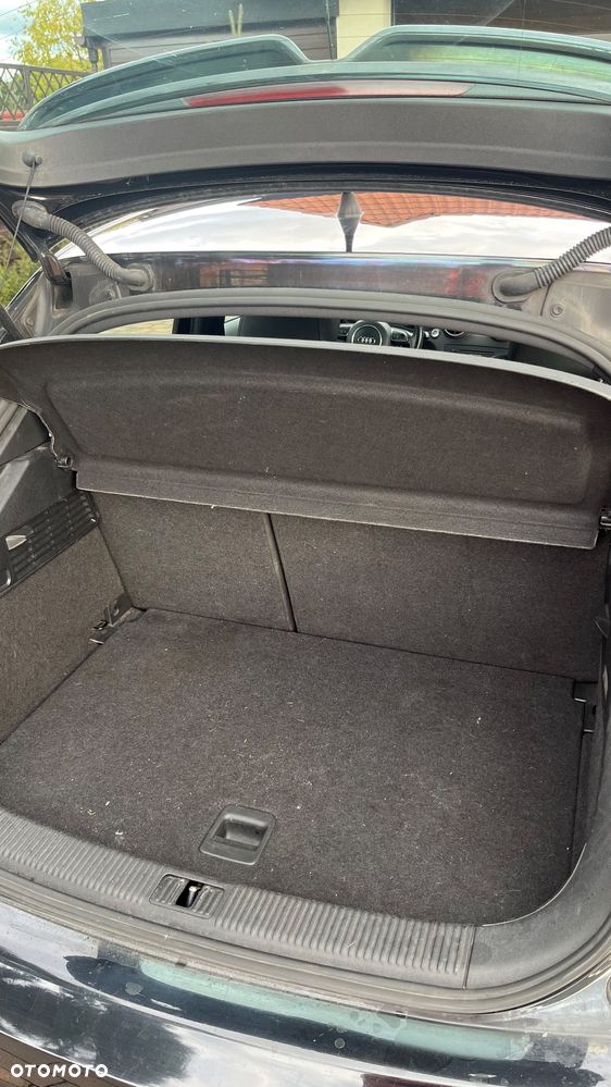 Audi A1 3-drzwiowe 1.4 TFSI Ambition S tronic - 22