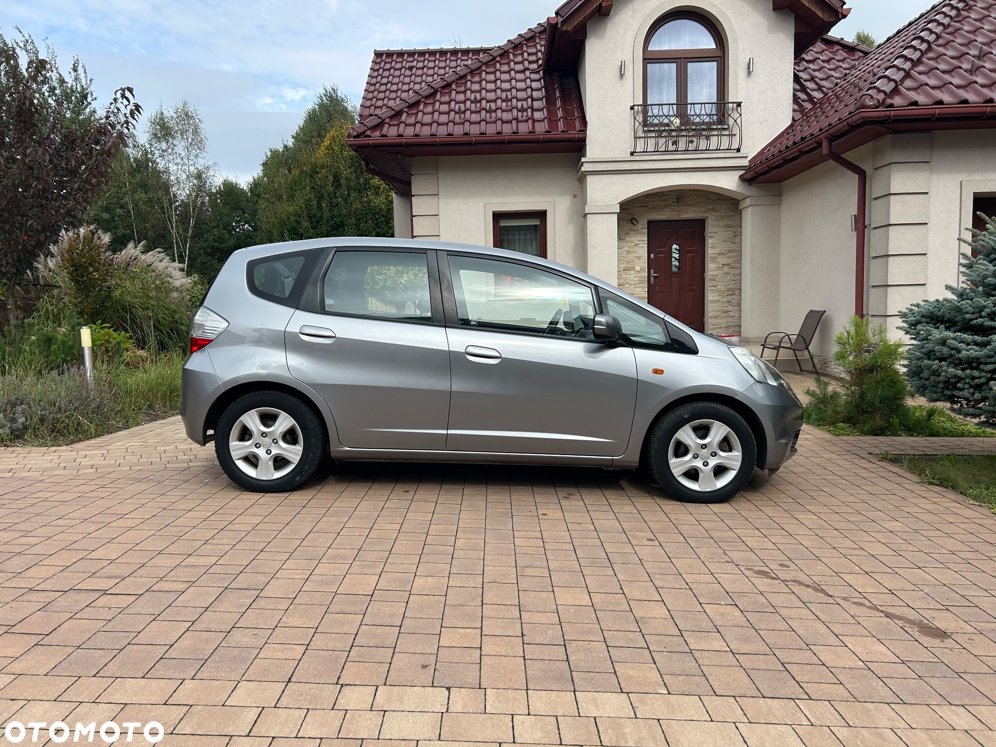 Honda Jazz 1.2 Trend - 9
