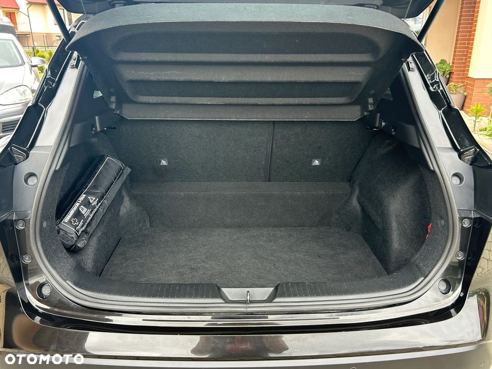 Nissan Qashqai - 10