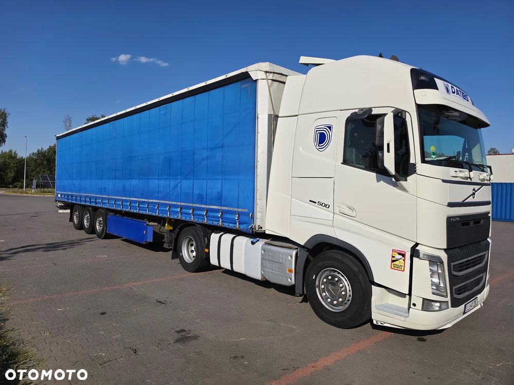 Schmitz Cargobull Standard! Celna! Opony - 80% - Tarcze - 90% - 8