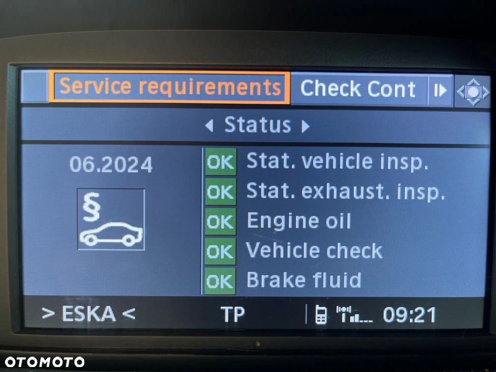 BMW Seria 5 - 15